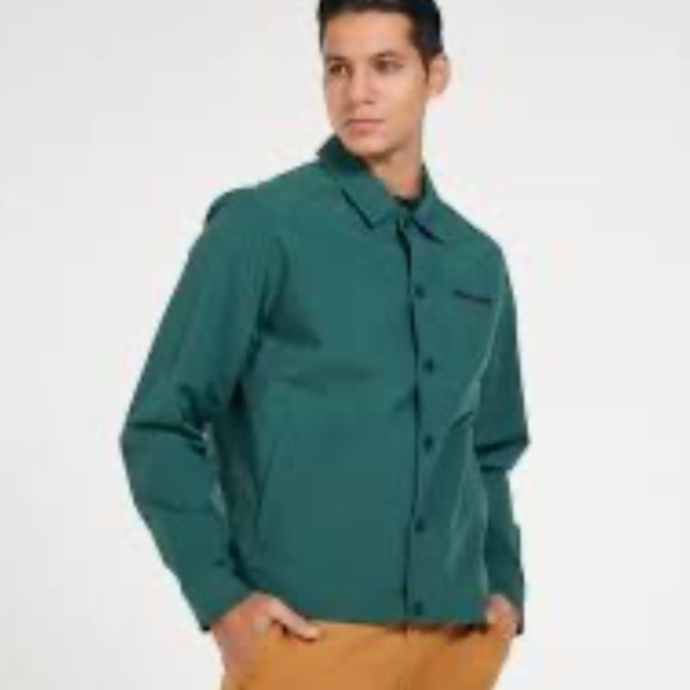 Timberland Kidder Mountain Jacket
